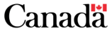 Logo Gouvernement du Canada