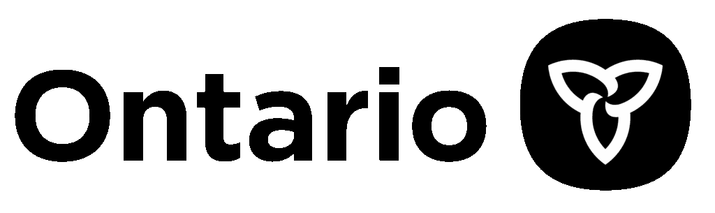 logo Ontario