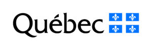 logo Québec